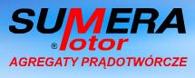 Generatory prądotwórcze SUMERA MOTOR