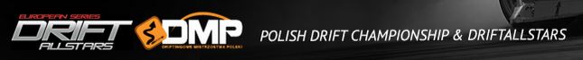 Driftingowe Mistrzostwa Polski DriftAllstars