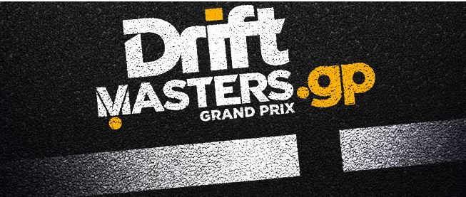 Drif-Masters nowy cykl zawodów