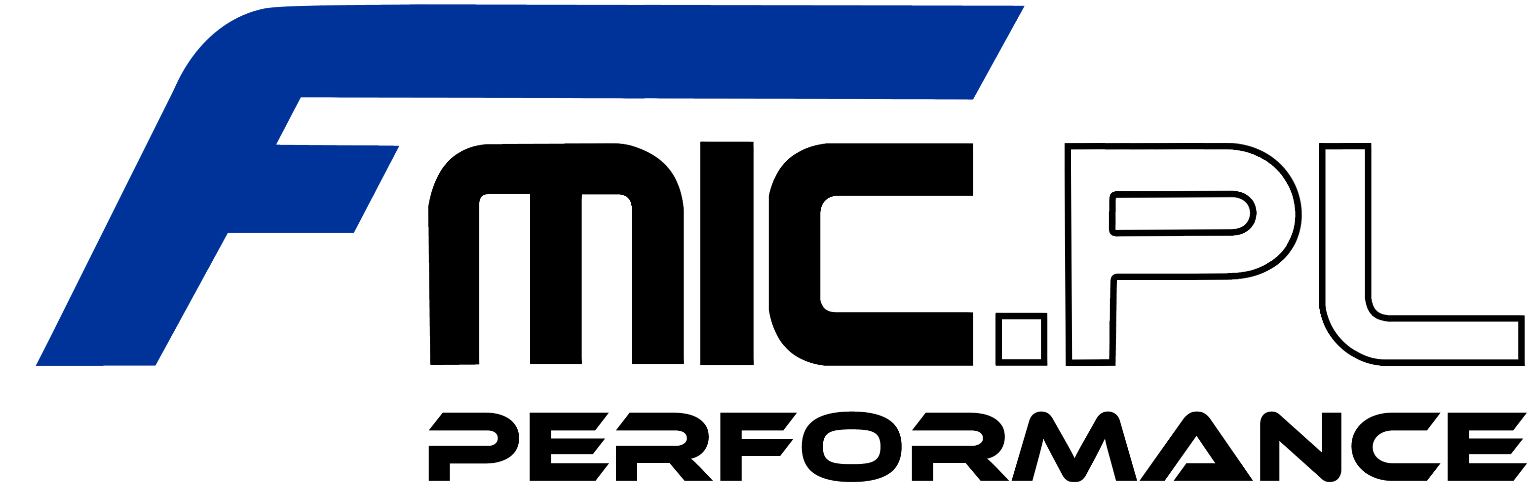 FMIC Performance części do tuningu i motorsportu