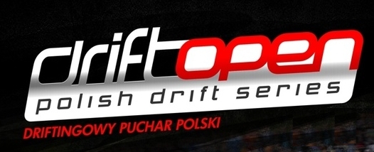 Seria Drift Open