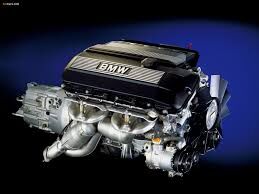 Silniki R6 BMW M50 / M52 / M54 / S50 / S52 / S54