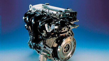 Silniki Ford Duratec / Ecoboost 2.0 / 2.3 / 2.5