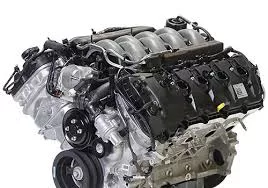 Silnik Ford Coyote F150 5.0 Mustang