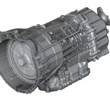 Adaptery skrzyń DCT/ DKG / DSG / PDK