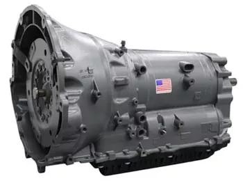 Adaptery skrzyń 8HP