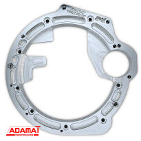 VW GROUP 1.8T 2.0TFSI 1.9TDI 2.0TDI zestaw swap adapter koło zamachowe BMW 8HP