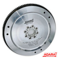 swap adapter koło zamachowe flexplate BMW M57N2 306D3 306D4 306D5 skrzynia DODGE CHALLENGER CHARGER HELLCAT ZF 8HP70 / 8HP90