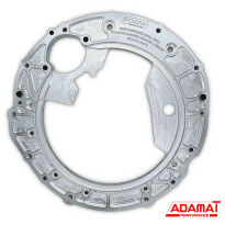 swap adapter koło zamachowe flexplate BMW M57N2 306D3 306D4 306D5 skrzynia DODGE CHALLENGER CHARGER HELLCAT ZF 8HP70 / 8HP90