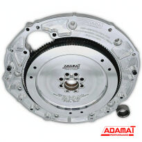 swap adapter koło zamachowe flexplate BMW M57N2 306D3 306D4 306D5 skrzynia DODGE CHALLENGER CHARGER HELLCAT ZF 8HP70 / 8HP90