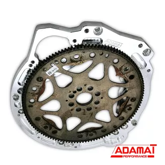 Adapter to BMW M50 / M52 / S50 / S52 / M54 / S54 BMW ZF 8HP45 / 8HP50 / 8HP51 / 8HP70 / 8HP75 / 8HP