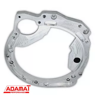 Adapter to BMW M50 / M52 / S50 / S52 / M54 / S54 BMW ZF 8HP45 / 8HP50 / 8HP51 / 8HP70 / 8HP75 / 8HP
