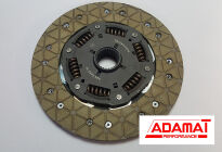 Zestaw do konwersji sprzęgło 1UZ/3UZ FE +  skrzynie BMW S5D, GS5, GS6 STAGE2 780Nm - 6