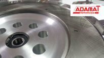 Zestaw do konwersji sprzęgło 1UZ/3UZ FE +  skrzynie BMW S5D, GS5, GS6 STAGE2 780Nm - 5