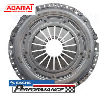 Zestaw do konwersji sprzęgło 1UZ/3UZ FE +  skrzynie BMW S5D, GS5, GS6 STAGE2 780Nm - 7