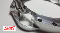 Sprzęgło dwutarczowe BMW M60/M62/S62/N62 + skrzynia BMW M50/M52/M54/S50/S52/N54/M57/M57N/M57N2 - 3