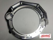 Sprzęgło dwutarczowe BMW M60/M62/S62/N62 + skrzynia BMW M50/M52/M54/S50/S52/N54/M57/M57N/M57N2 - 4
