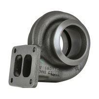 Muszla wydechowa BorgWarner 177208 0.91ar 