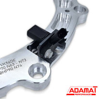 Nissan VK56DE flywheel adapter plate swap adamat 8HP70 GA8HP70Z N63 V8 N73 Rolls-Royce Phantom 8HP90 GA8HP90Z N74 F01 F02 Rolls-Royce Ghost