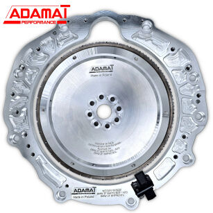 Nissan VK56DE zestaw do skrzyni BMW 8HP70 N63 V8 oraz V12 N73 i V12 N74 8HP90