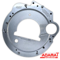 DATSUN L24 L26 L28 pełny zestaw swap BMW ZF 8HP45 N55, 8HP45R M235i Racing - 2