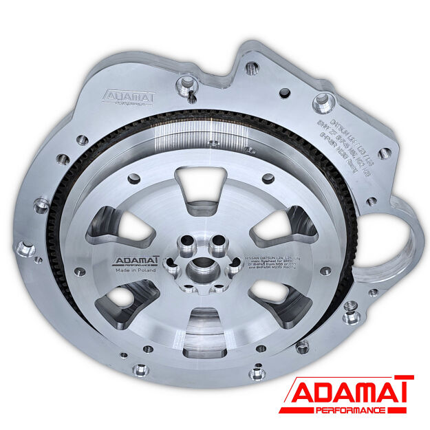 DATSUN L24 L26 L28 pełny zestaw swap BMW ZF 8HP45 N55, 8HP45R M235i Racing