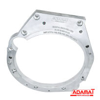 Honda S2000 F20 / F22 8HP adapter koło zamachowe zestaw swap