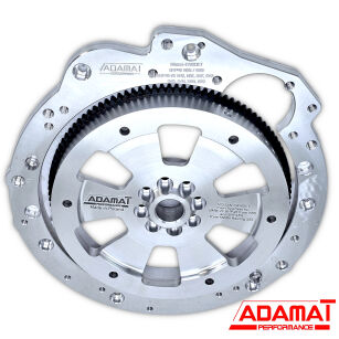 Nissan CA18DET pełny zestaw adapter + koło zamachowe BMW ZF 8HP45 N55 i 8HP45R S55 M235i Racing