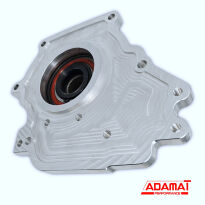 BMW 8HP AWD XDRIVE adapter na swap do wersji RWD pod wał napędowy z mocowaniem U1350 - 3