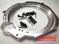 LS1 / LS2 / LS3 / LS7 Zestaw konwersji sprzęgło dwutarczowe STAGE1 1040Nm + skrzynie BMW S5D, GS5, GS6 - 7