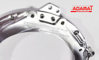 LS1 / LS2 / LS3 / LS7 / LS9 / LQ4 / LT1 / LT2 Zestaw konwersji sprzęgło dwutarczowe STAGE5 1700Nm do Mitsubishi Pajero Evolution 3.5 V6 - 5