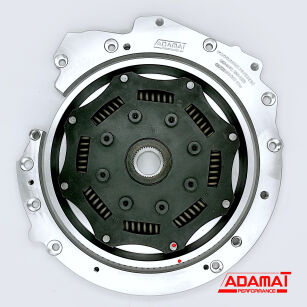 Mazda MX5 / Duratec / Ecoboost 1.8 / 2.0 / 2.3 / 2.5 zestaw adapter z kołem dwumasowym do DCT GS7D36SG M2 / M4 / 6Line