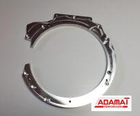 Zestaw konwersji sprzęgło dwutarcz Ford Duratec / Mazda MX5 skrzynie BMW GS6 S5D GS5 STAGE1 1040Nm - 3