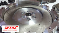 Zestaw konwersji sprzęgło dwutarcz Ford Duratec / Mazda MX5 skrzynie BMW GS6 S5D GS5 STAGE1 1040Nm - 2