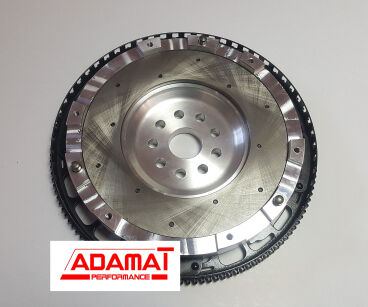 Koło zamachowe BMW M60/M62/S62/N62/M73/N73 jednomasowe