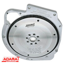 BMW M57N M57N2 306D3 306D4 306D5 E90 E91 E92 E93 E60 E61 E65 E66 E67 F01 E83 E53 E70 E71 8HP 8HP45 8HP50 8HP70 8HP75 8HP51 adapter swap koło zamachowe