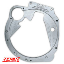BMW M57N M57N2 306D3 306D4 306D5 E90 E91 E92 E93 E60 E61 E65 E66 E67 F01 E83 E53 E70 E71 8HP 8HP45 8HP50 8HP70 8HP75 8HP51 adapter swap koło zamachowe
