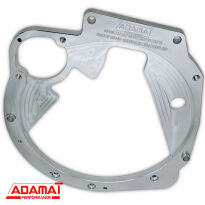 BMW M57N M57N2 306D3 306D4 306D5 E90 E91 E92 E93 E60 E61 E65 E66 E67 F01 E83 E53 E70 E71 8HP 8HP45 8HP50 8HP70 8HP75 8HP51 adapter swap koło zamachowe