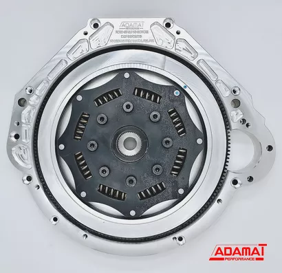 Ford Mustang Coyote 5.0  zestaw na swap DCT GS7D36BG M5 / M6 S63N