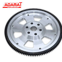 swap kit adapter koło zamachowe zestawMazda MX5 Duratec 2.0 / 2.3 / 2.5 Ford Ecoboost 2.3 BMW ZF 8HP 8HP45 GA8HP45 BMW N20 N26 N55 S55 8HP45R M235i