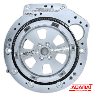 MAZDA MIATA BP 1.8 / MX5 NB B6 1.6 pełny zestaw swap BMW ZF 8HP45 N20 N26