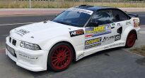 1JZ/2JZ dwutarczowe sprzęgło EXTREME do skrzyń BMW 1056Nm 2x kevlar - 11