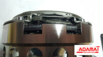 1JZ 2JZ GE GTE twin disc PERFORMANCE CLUTCH KIT BMW transmission