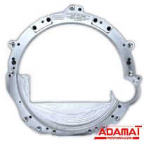 swap kit adapter flywheel flexplate LS1 LS2 LS3 LS6 LS7 LQ4 LQ9 LSA LT1 LT4 LS9 ZF 8HP70 8HP90 DODGE CHALLENGER CHARGER HELLCAT / RAM 1500 5.7 HEMI