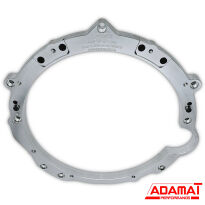 swap kit adapter flywheel flexplate LS1 LS2 LS3 LS6 LS7 LQ4 LQ9 LSA LT1 LT4 LS9 ZF 8HP70 8HP90 DODGE CHALLENGER CHARGER HELLCAT