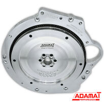 DATSUN L24 L26 L28 8HP70 8HP75 8HP50 8HP45 8HP 8HP76 adapter plate, flywheel, swap kit, adamat