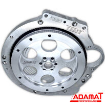 DATSUN L24 L26 L28 swap kit adapter billet flywheel flexplate ZF 8HP45 50/70/75