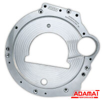 DATSUN L24 L26 L28 8HP70 8HP75 8HP50 8HP45 8HP 8HP76 adapter plate, flywheel, swap kit, adamat