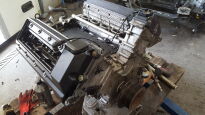 M60 M62 S62 N62 v8 usługa swap do E34, E39, E38 - 2