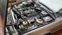 M60 M62 S62 N62 v8 usługa swap do E34, E39, E38 - 4